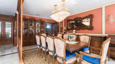 Foto 5 de Pis en venda a Carrer de Sant Francesc de Borja, 49, Centro Histórico, Valencia