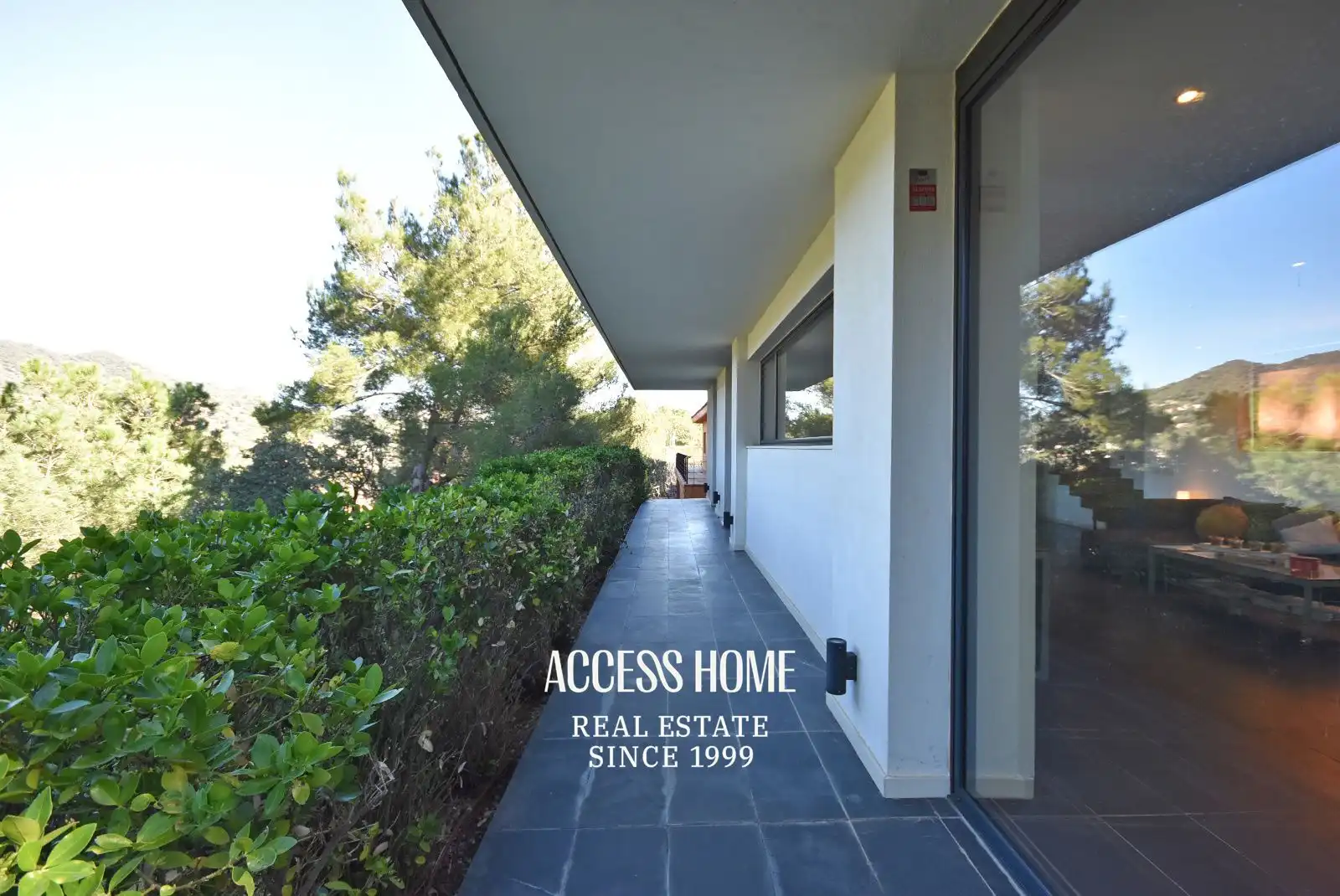 Detached house with pool for sale in Cabrils, imagen 46