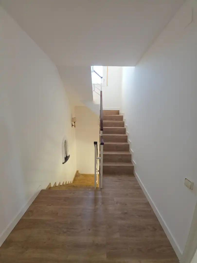 Casa o chalet en venta en El Masnou con Calefacción, Jardín privado y Parquet