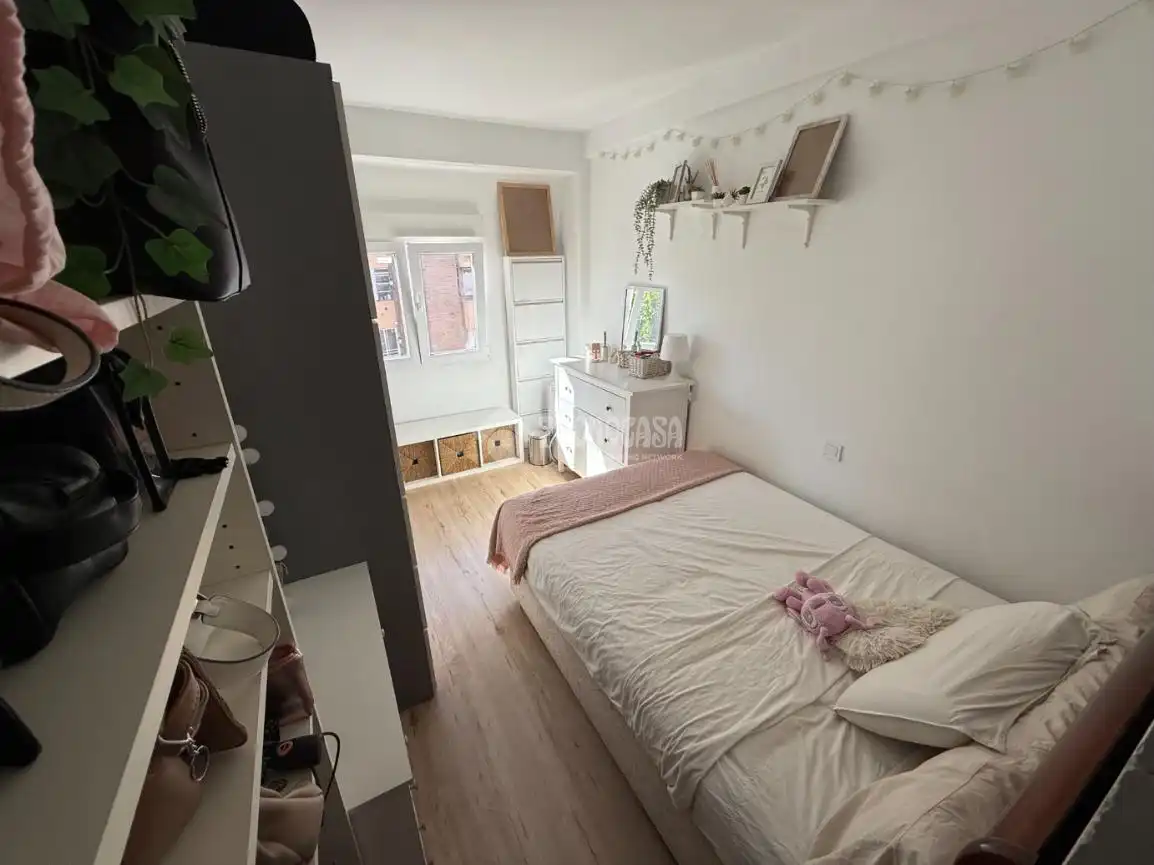 Wohnung zum Verkauf in Usera, imagen 21