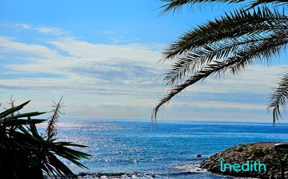 Pis en venda a Passeig D'alguadolç, Sitges