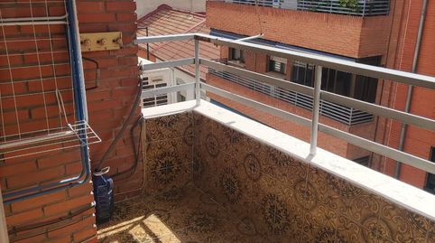 Foto 3 de Habitación en Calle General Castaños, Centro, Getafe