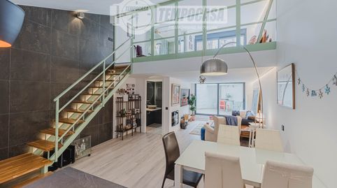 Photo 2 of Flat for sale in Carrer de Padilla, Sagrada Família, Barcelona Capital