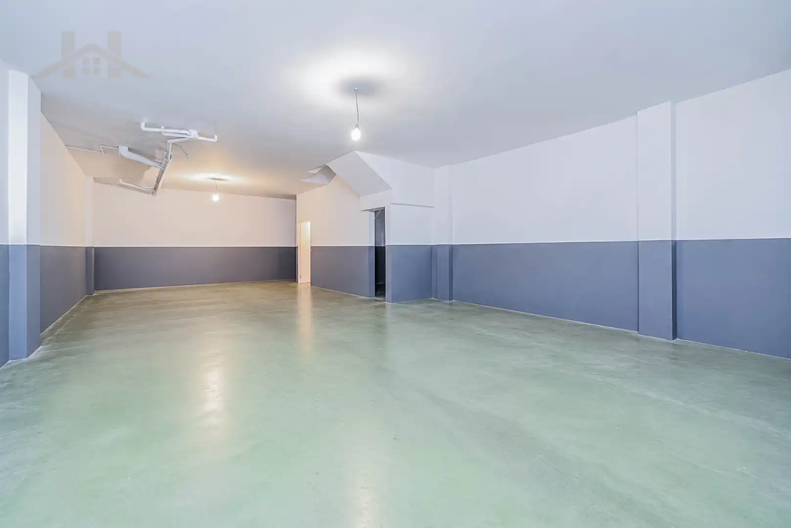Detached homes for sale in Parque Coimbra