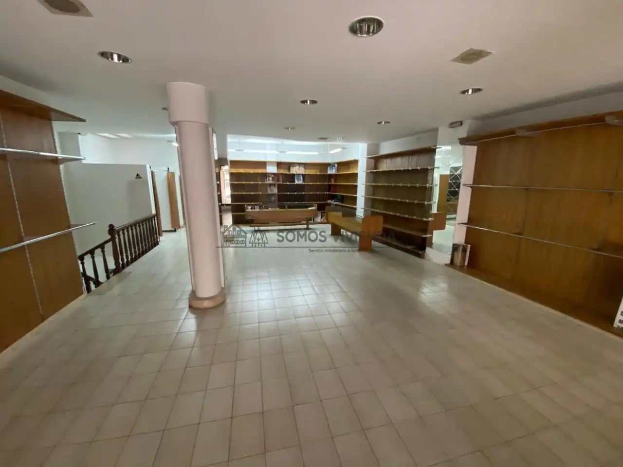 Gewerbefläche zur Miete in Centro, imagen 3