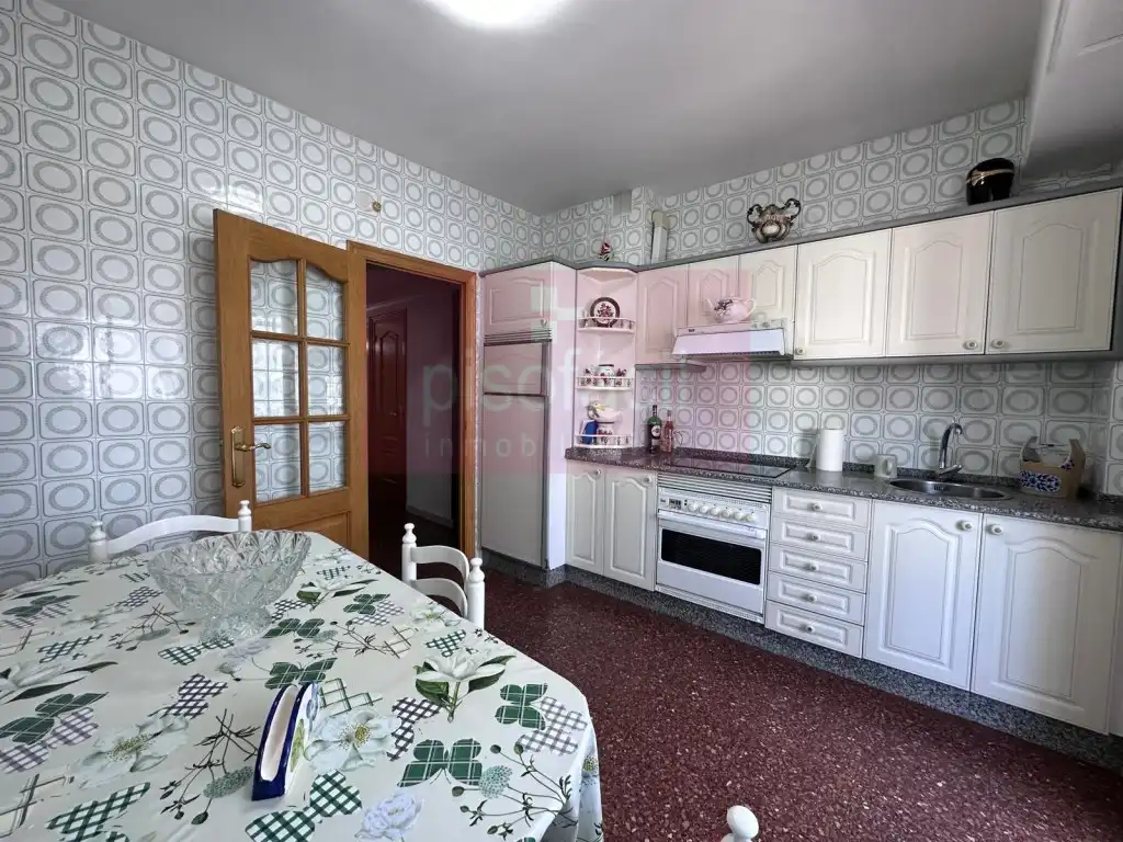 Cocina de Piso en venta en Lugo