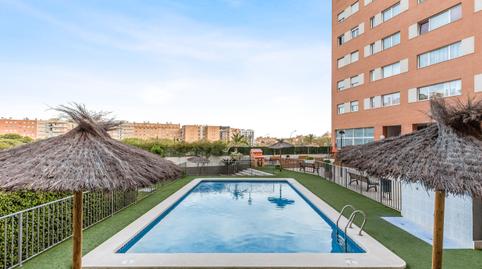 Photo 2 of Flat to rent in Carrer Vicente Alexandre, 16, Benisaudet, Alicante