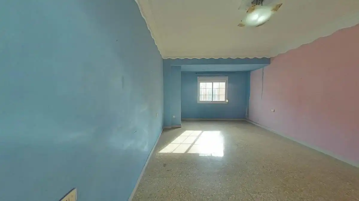 Piso en venta en Sueca ciudad
