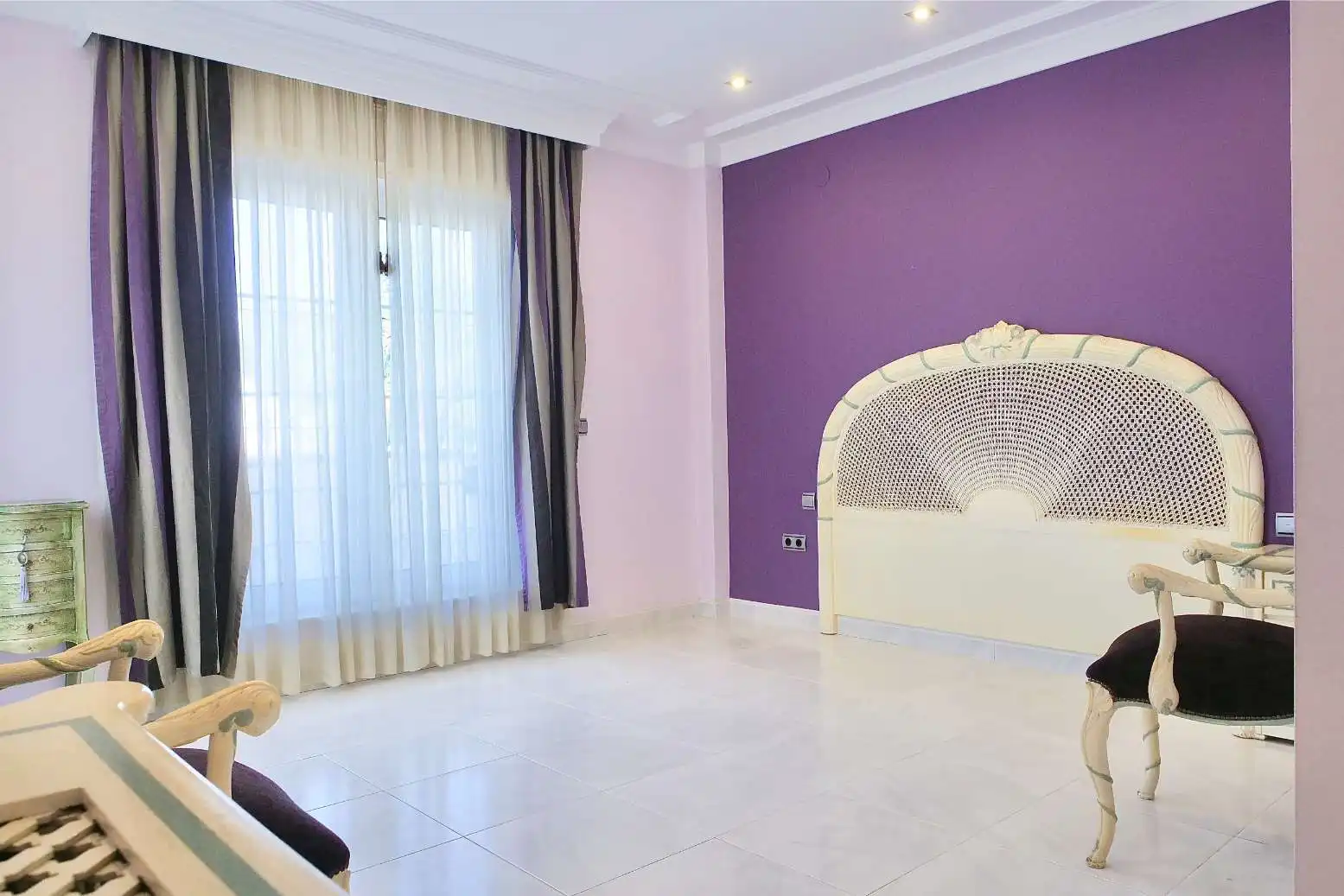 Villa con balcone in vendita a NIZA, imagen 67