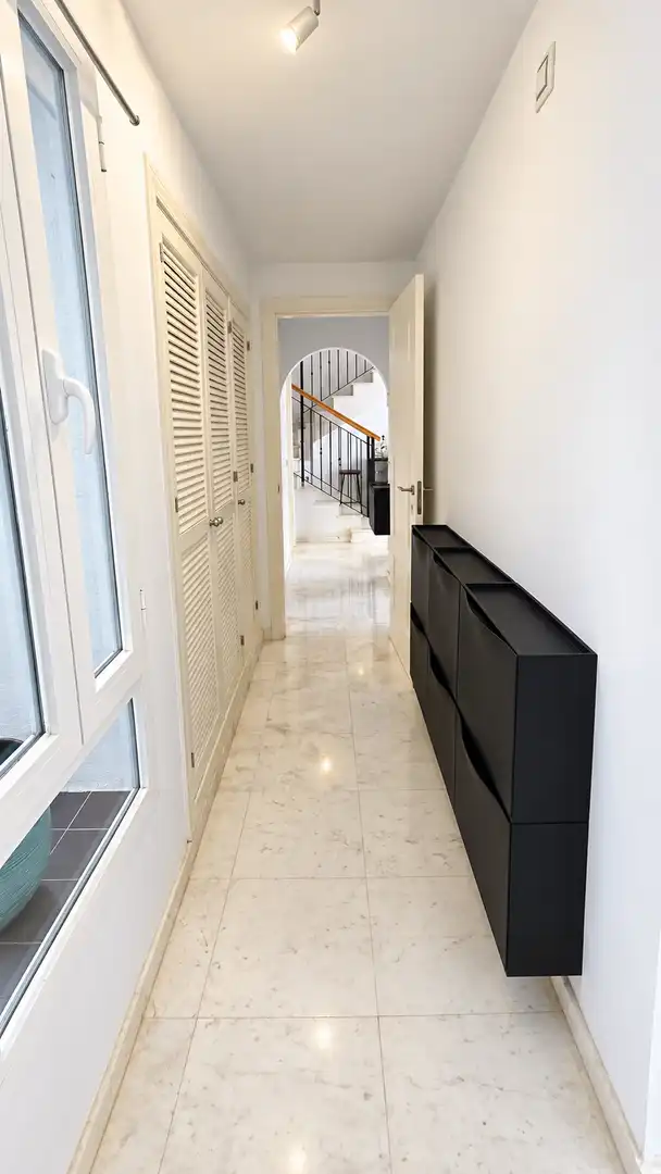 Terraced house with pool for sale in Riviera del Sol, imagen 28