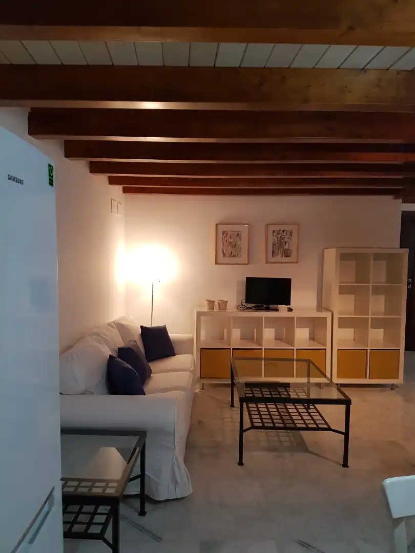 Flat to rent in Calle Carlos Arruza, imagen 3