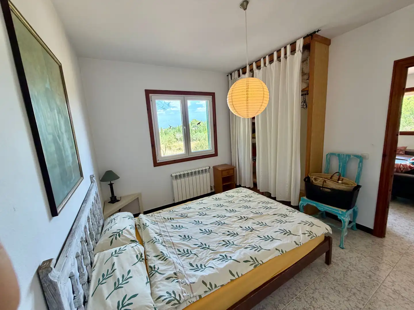 Casa rustica con piscina in vendita a Vilafranca de Bonany, imagen 9