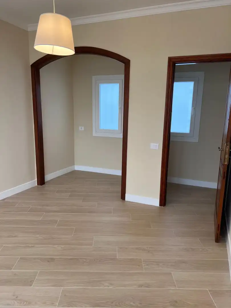 Wohnung zur Miete in Calle Calle Matías Padrón, Arenales - Lugo - Avda. Marítima