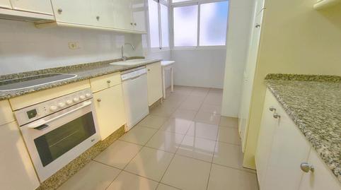 Foto 2 de Pis de lloguer a Avinguda Eusebi Sempere, 11, Ensanche - Diputación, Alicante / Alacant