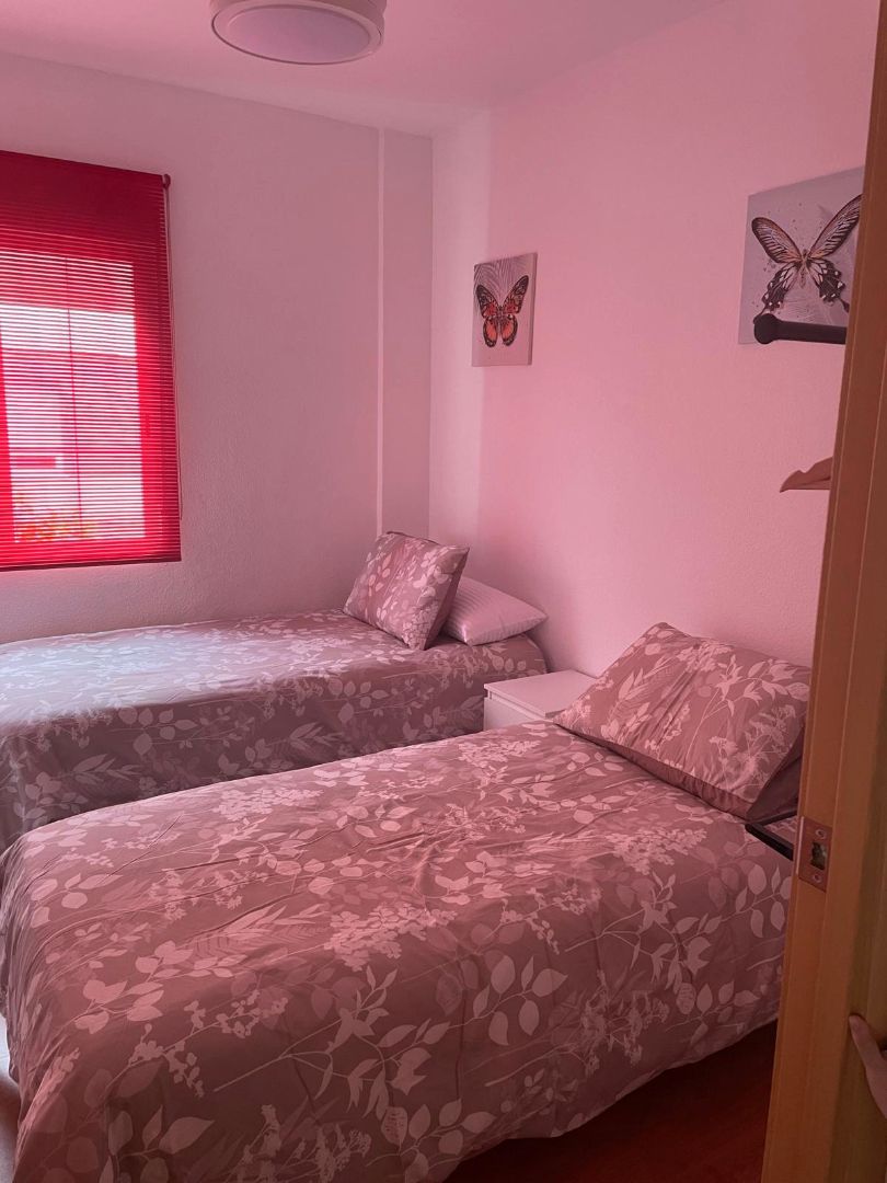 Flat for sale in Fuensanta- Arcángel
