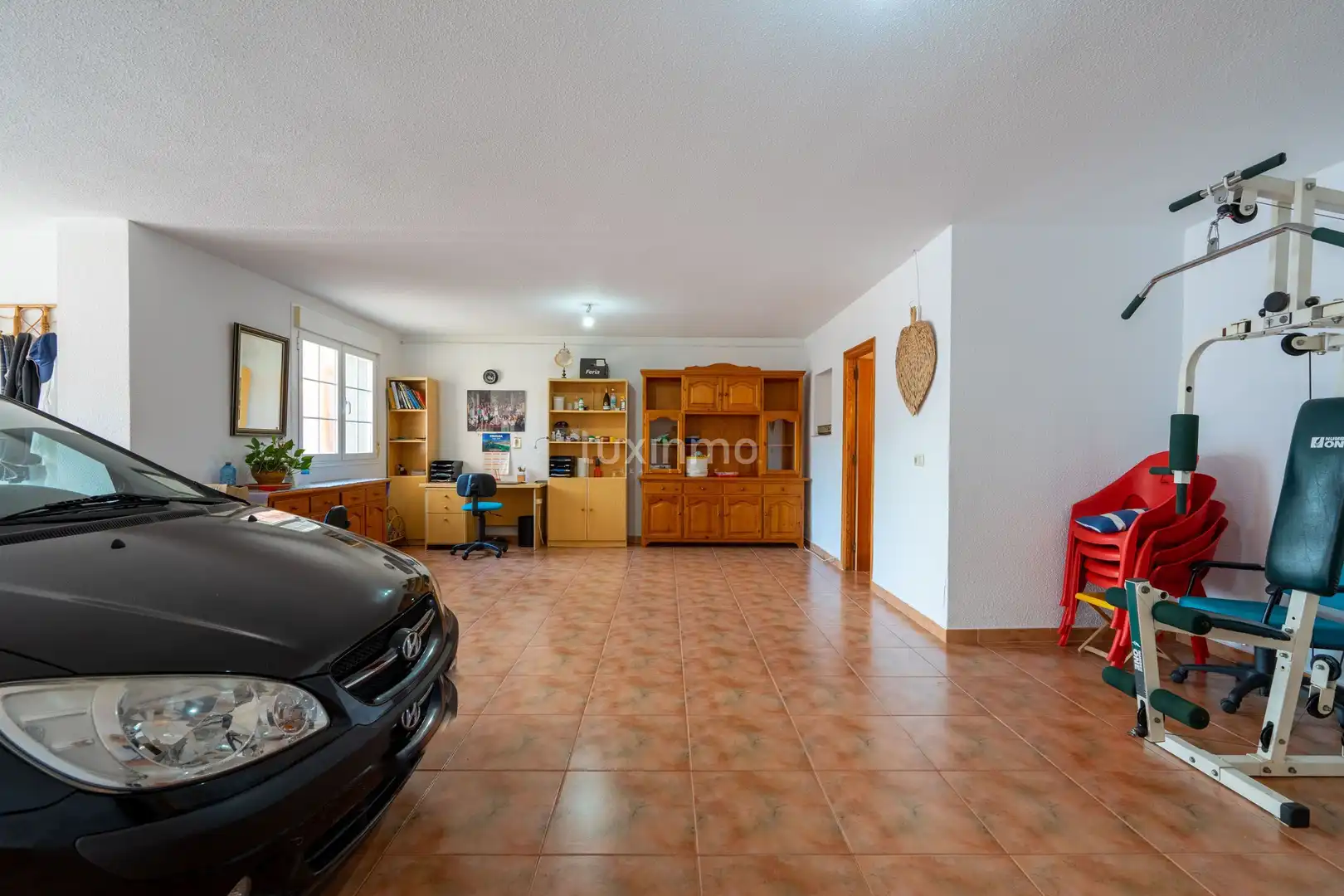 Villa avec piscine à vendre à Carrió - La Merced - Los Pinos, imagen 39
