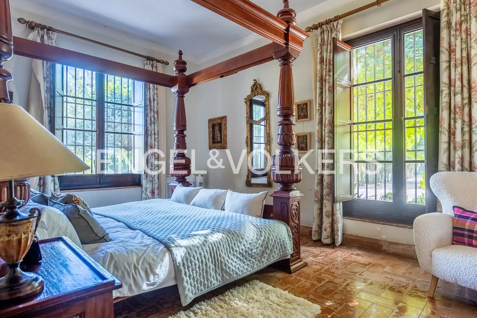 Maison avec jardin à vendre à Bollullos de la Mitación, imagen 55