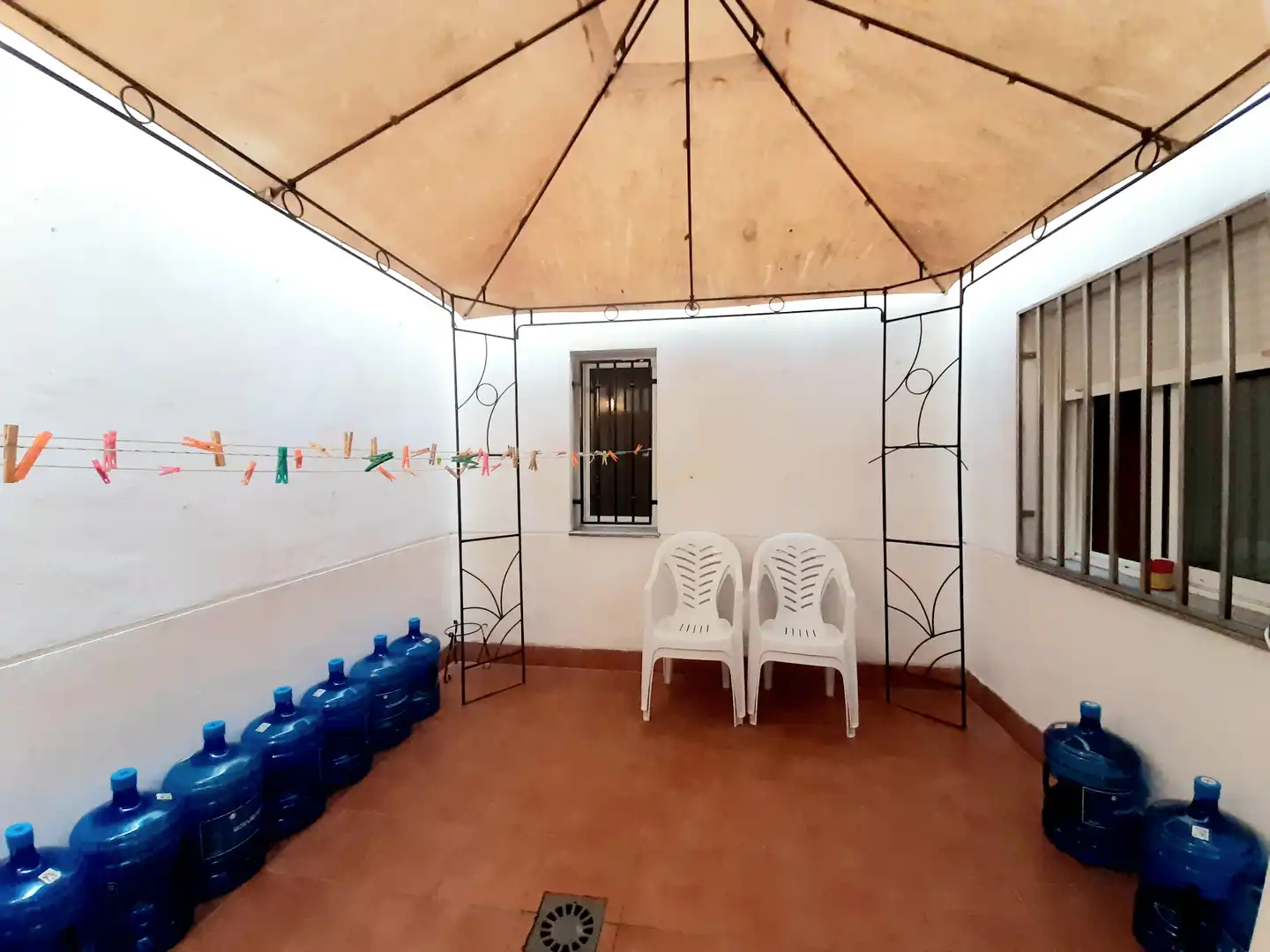 Piso en venta en Archena con Aire acondicionado, Calefacción y Parquet