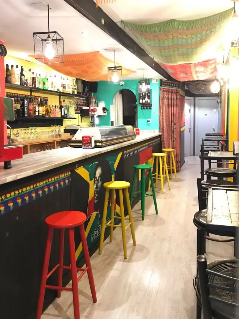 Local comercial en venda a de san pablo, imagen 3