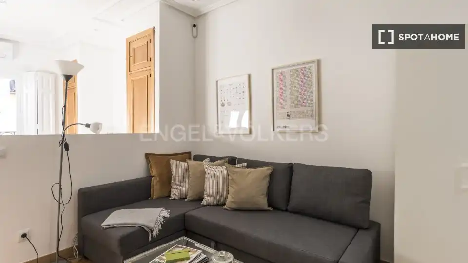 Appartement à louer à Centro, imagen 5