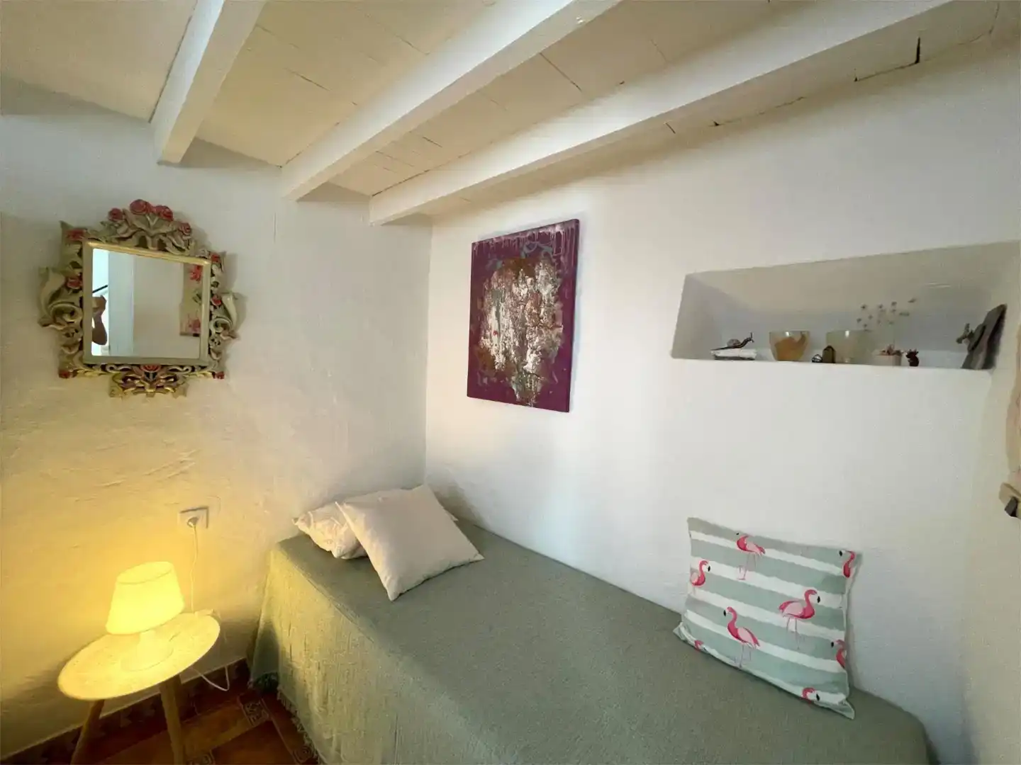 Habitación de Piso en venta en Almogía, Málaga