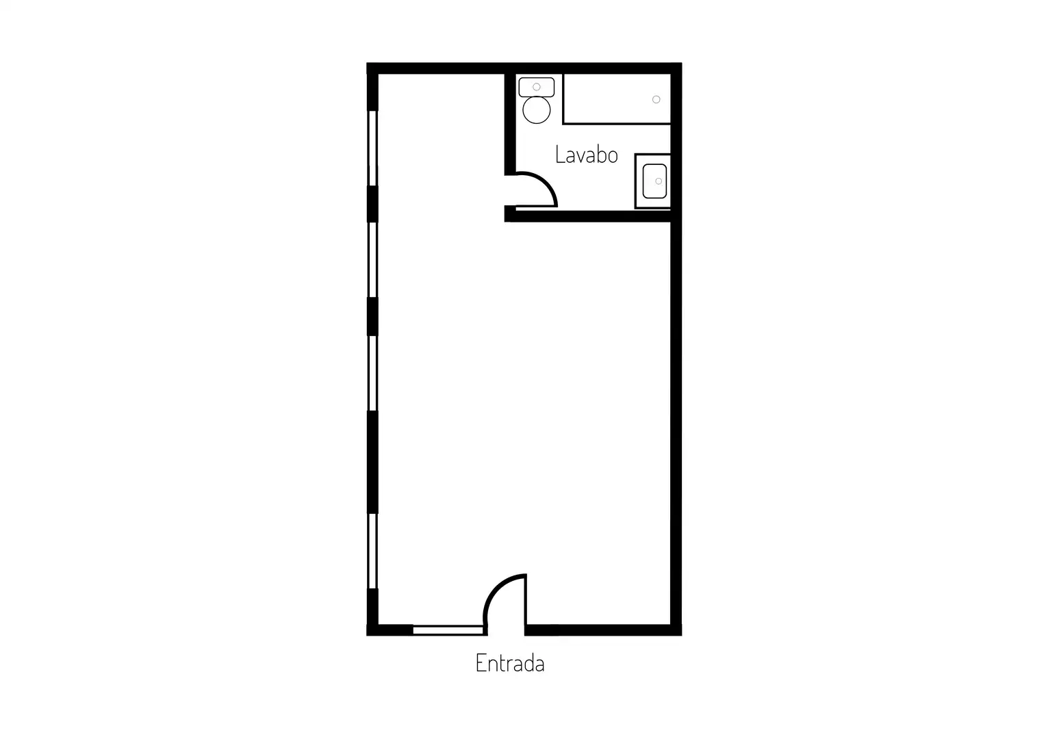 Business premises to rent in Avinguda Onze de Setembre, imagen 6
