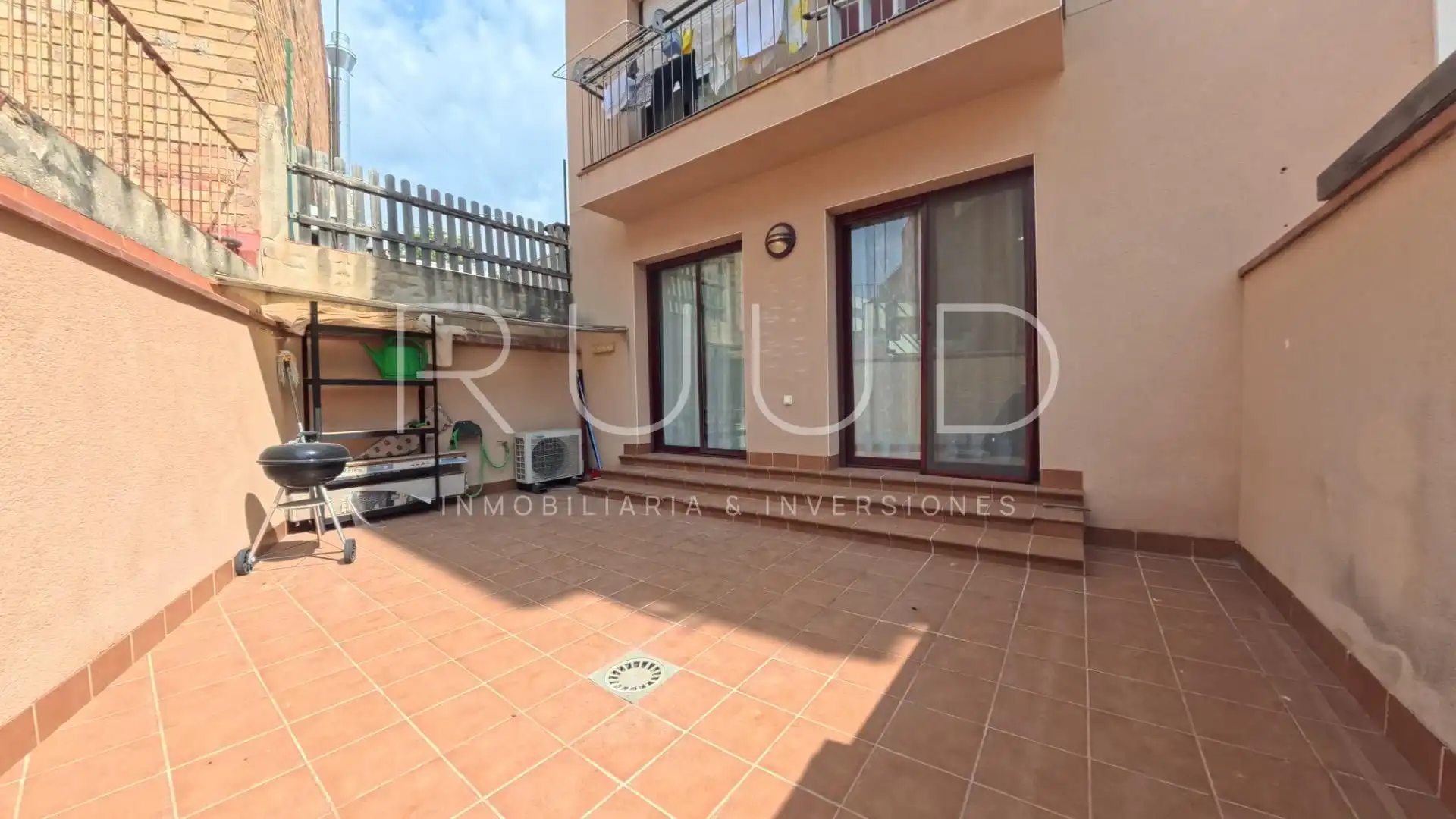 Piso con terraza en venta en SANTA MARIA, imagen 19