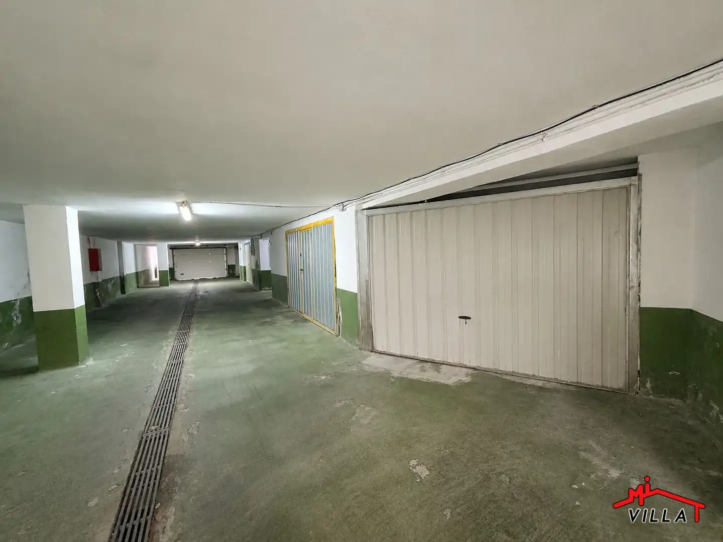Parking de Piso en venta en Laredo con Calefacción y Terraza