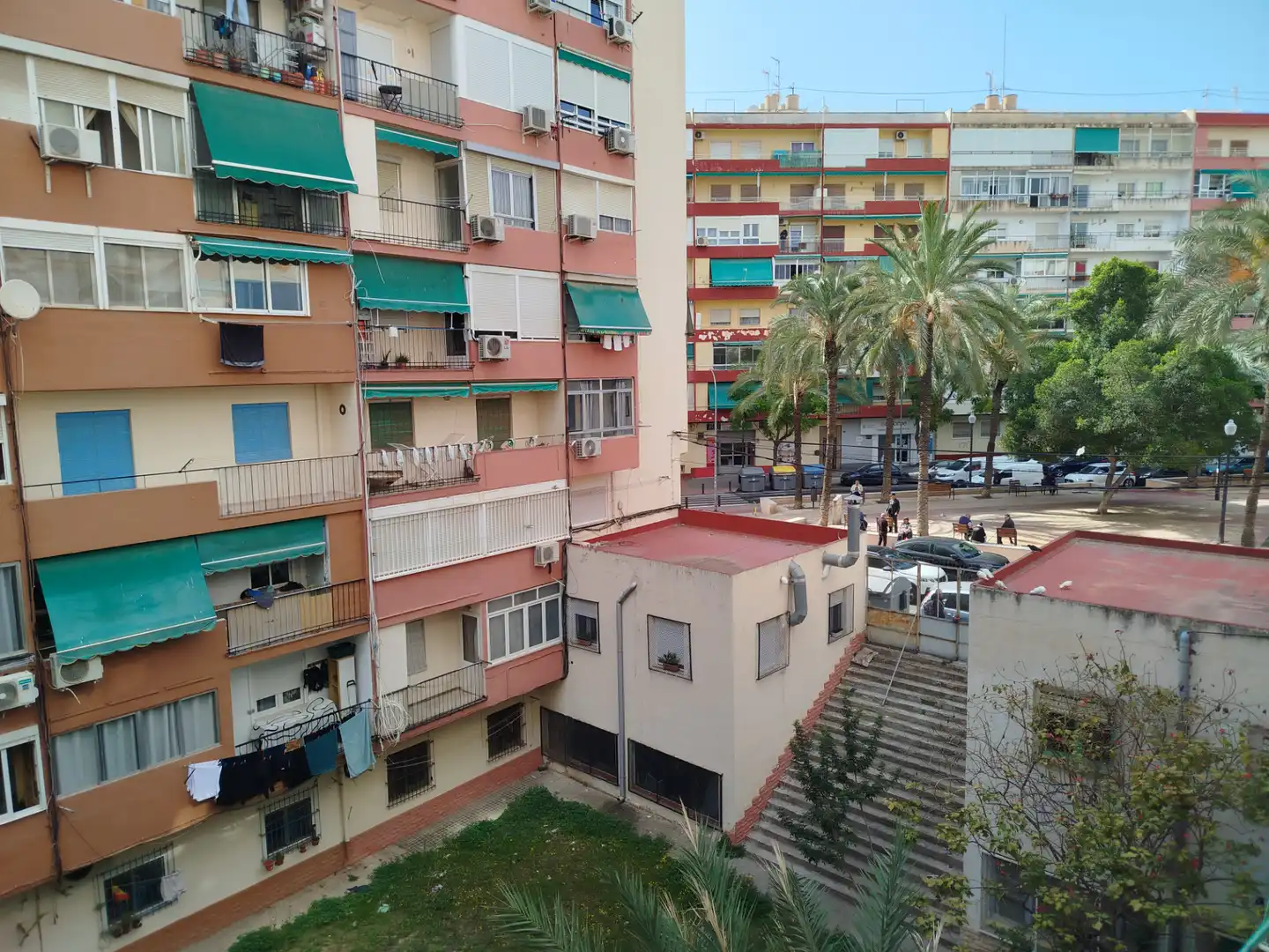 Pis en venda a Calle Maestro Luis Torregrosa, 13, Pla de Bon Repós