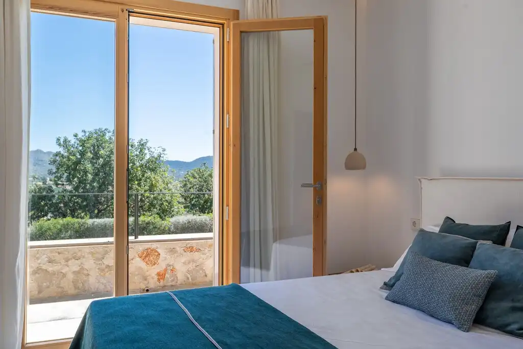 Landhaus mit Pool zum Verkauf in Sant Llorenç des Cardassar, imagen 17