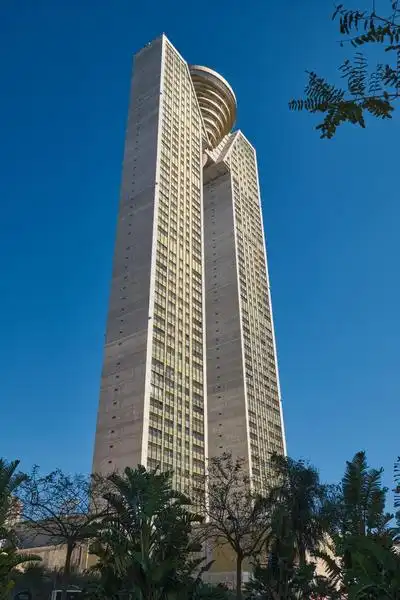 Appartement compact à vendre à Avenida Mexico, imagen 7