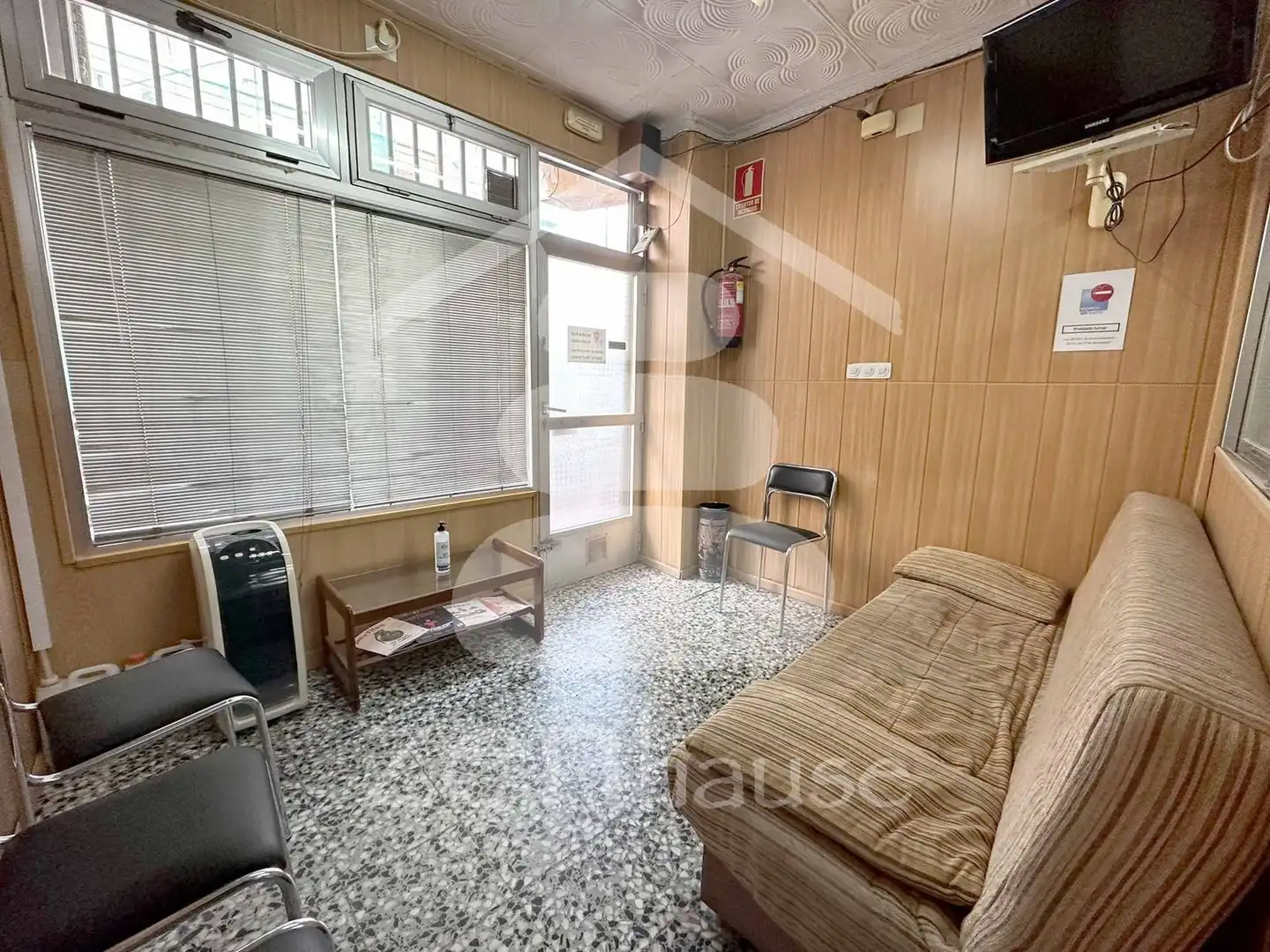Local comercial en venta en Calle Faisan