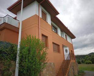 Vista exterior de Casa o xalet en venda en Liendo