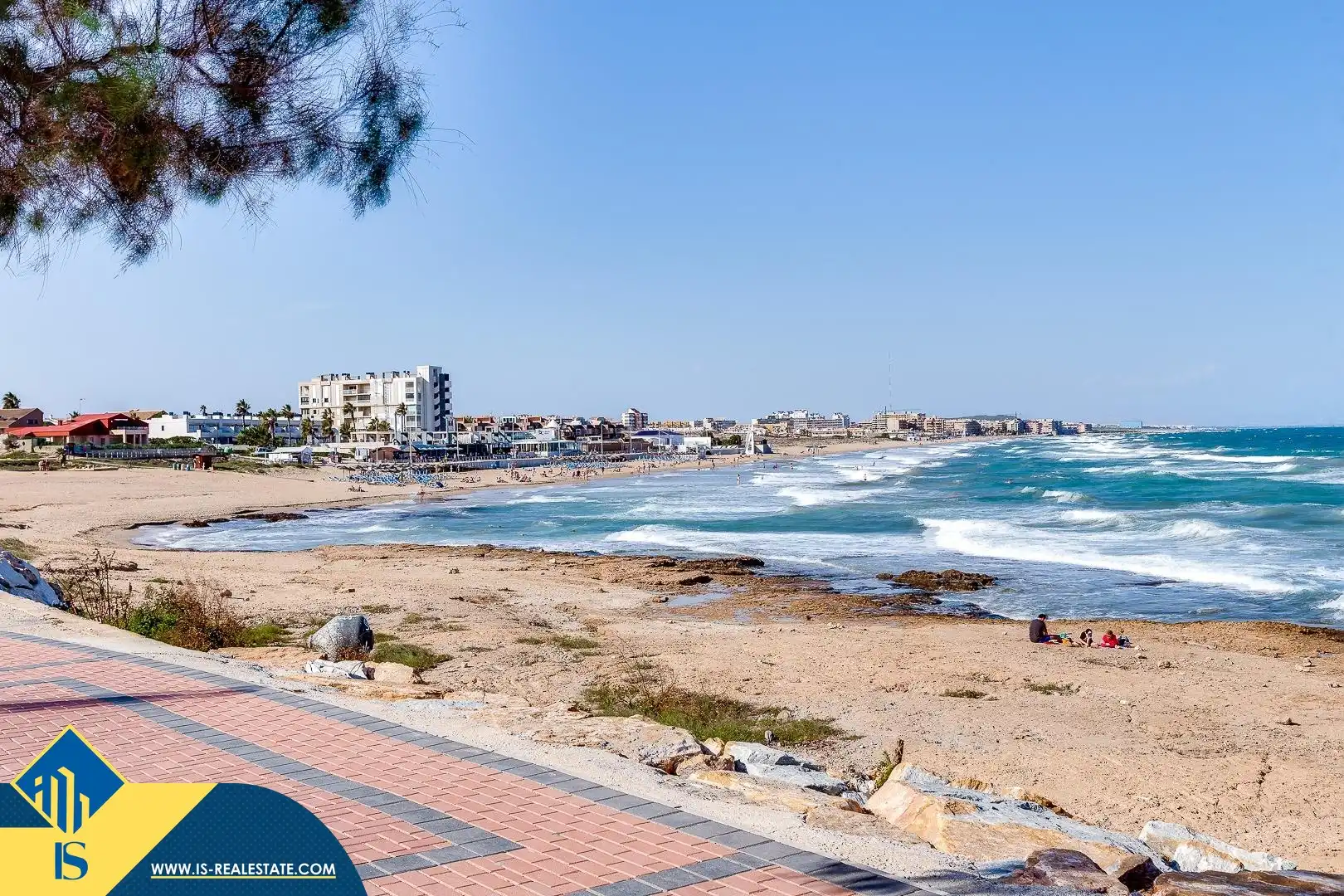 Pis amb piscina en venda a Nueva Torrevieja - Aguas Nuevas, imagen 33