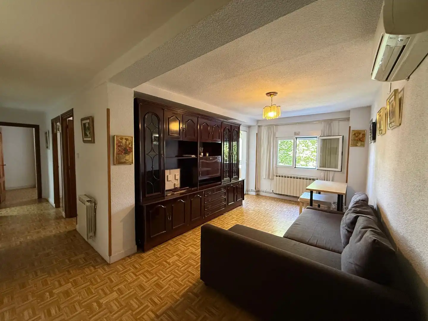 Appartement à vendre à Paseo de Santa María de la Cabeza, imagen 2