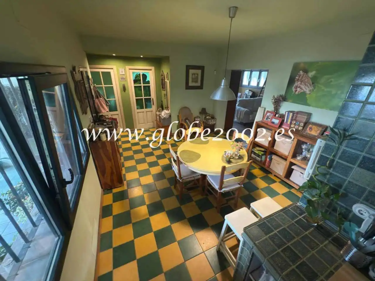 Villa mit Pool zum Verkauf in Los Franceses – La Vega, imagen 15