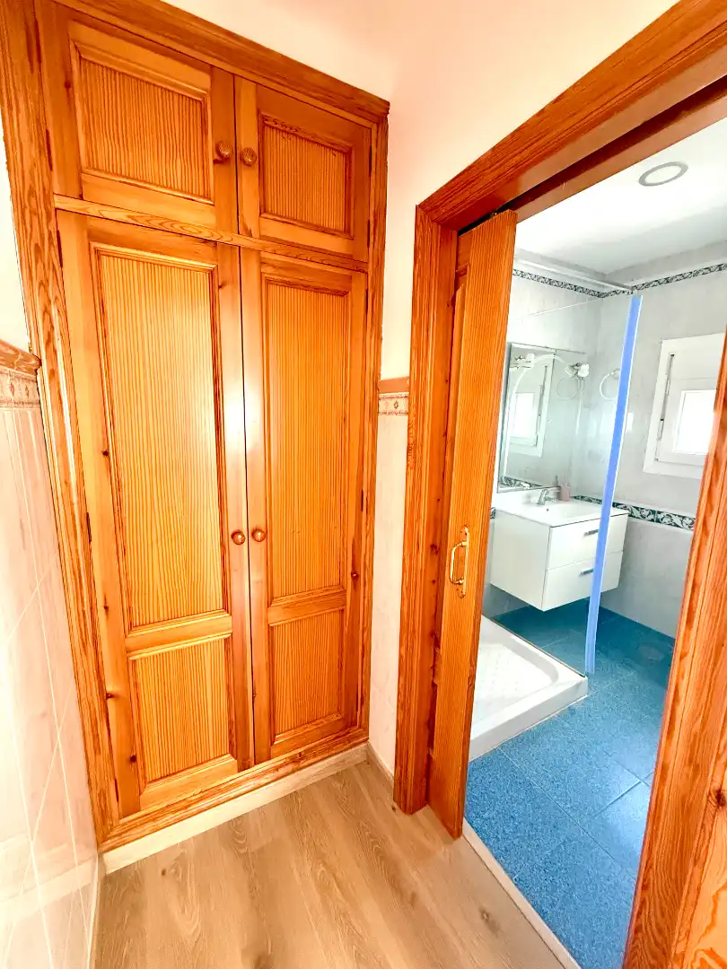 Bany de Casa o xalet en venda en Mairena del Aljarafe