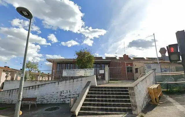 Vista exterior de Casa adosada en venta en Lliçà d'Amunt