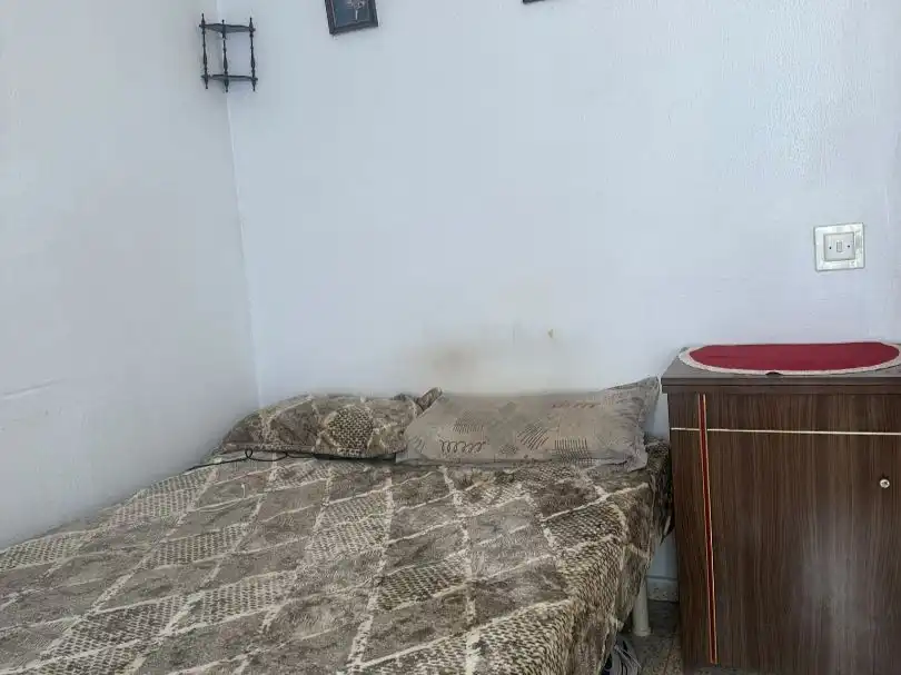 Habitación de Piso en venta en Fuengirola con Jardín privado, Terraza y Balcón