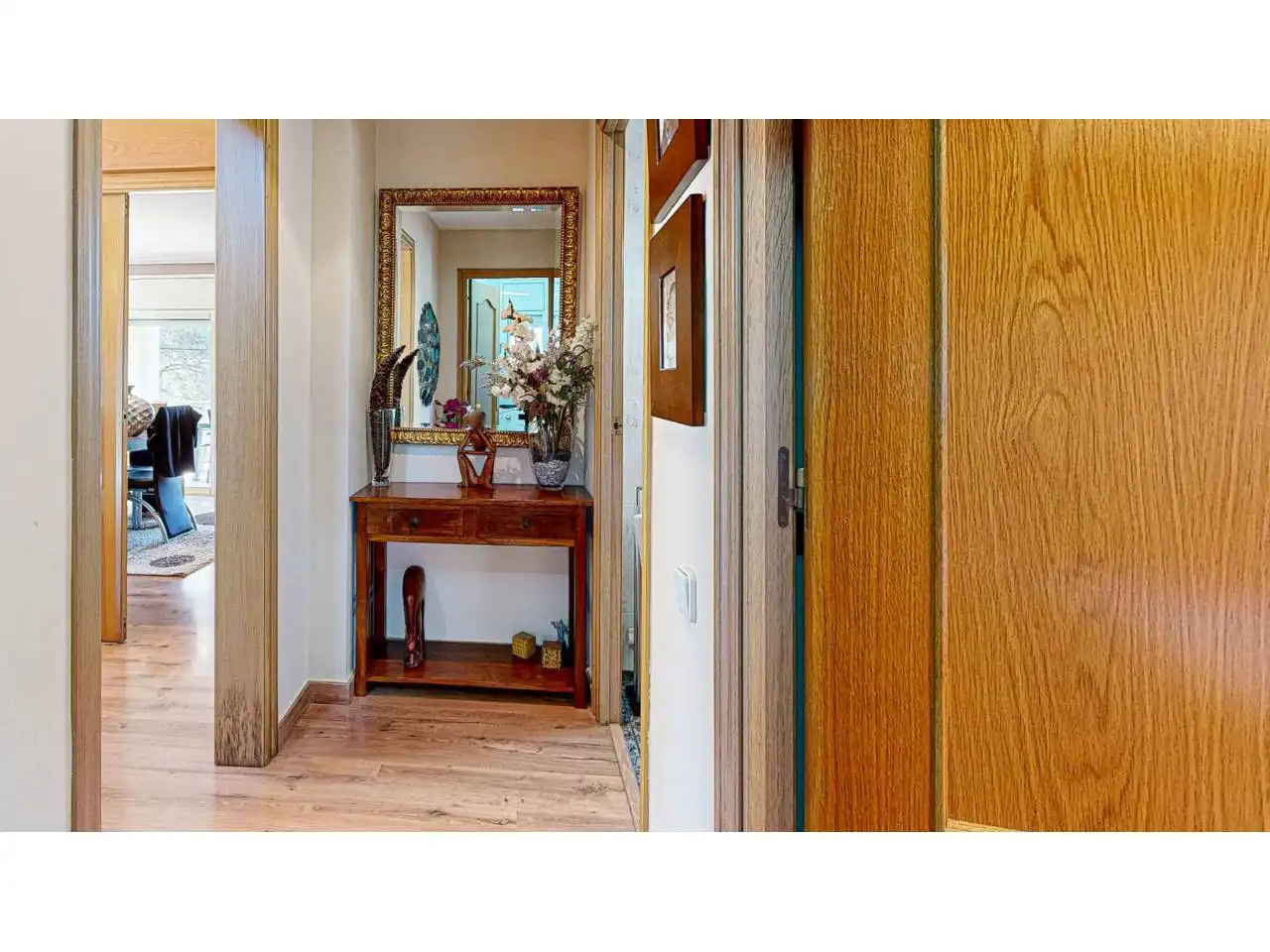 Haus oder Chalet zum Verkauf in Calle Eugeni Valero Ramo, 43, Corbera de Llobregat