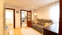 Living room of Flat for sale in Bilbao   with Terrace