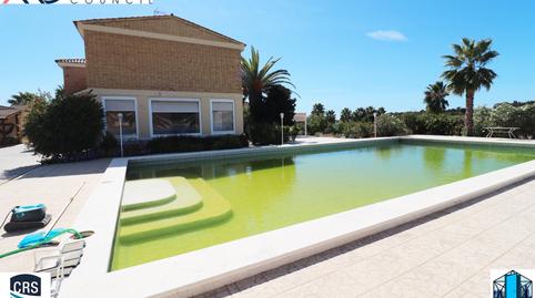 Photo 3 of Country house for sale in Camino de Domingo Negro, 65, Gibraleón, Huelva