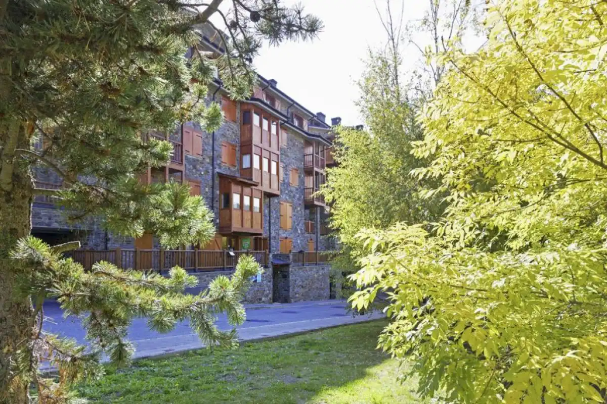 Piso con ascensor en venta en Soldeu - Incles, imagen 23