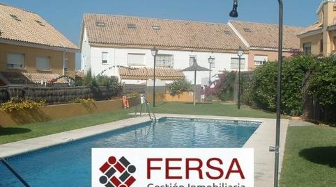 Foto 3 de Casa adosada de lloguer a Las Redes, Cádiz