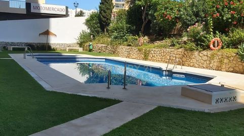 Foto 5 de Piso en venta en Avenida Nuestro Padre Jesus Cautivo , 44, Playa de los Boliches, Fuengirola