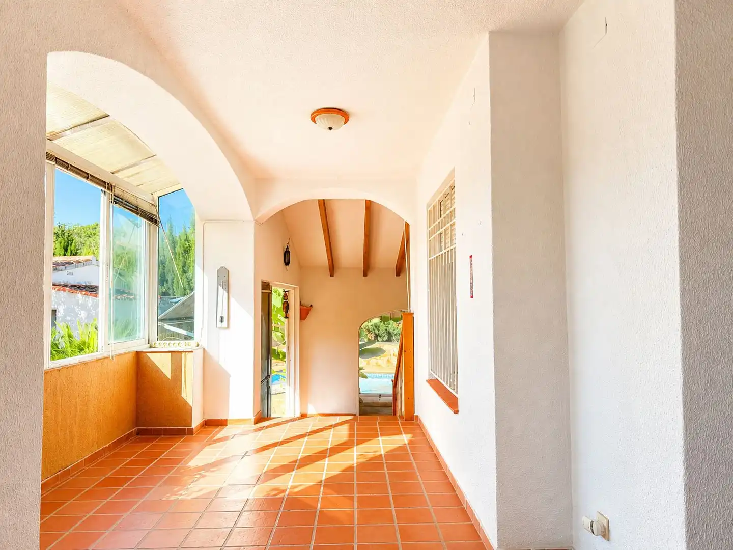 Villa con piscina in vendita a Partides comunes - Adsubia, imagen 4