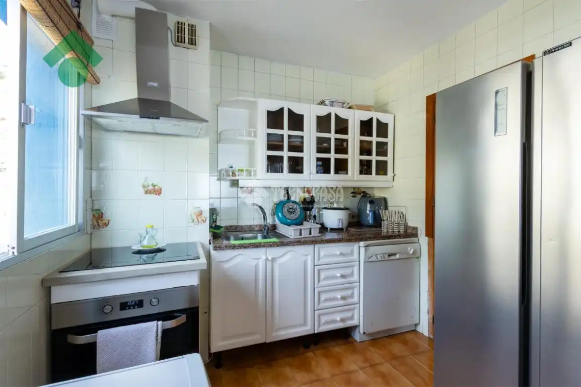 Flat with pool for sale in Velilla - Velilla Taramay, imagen 14