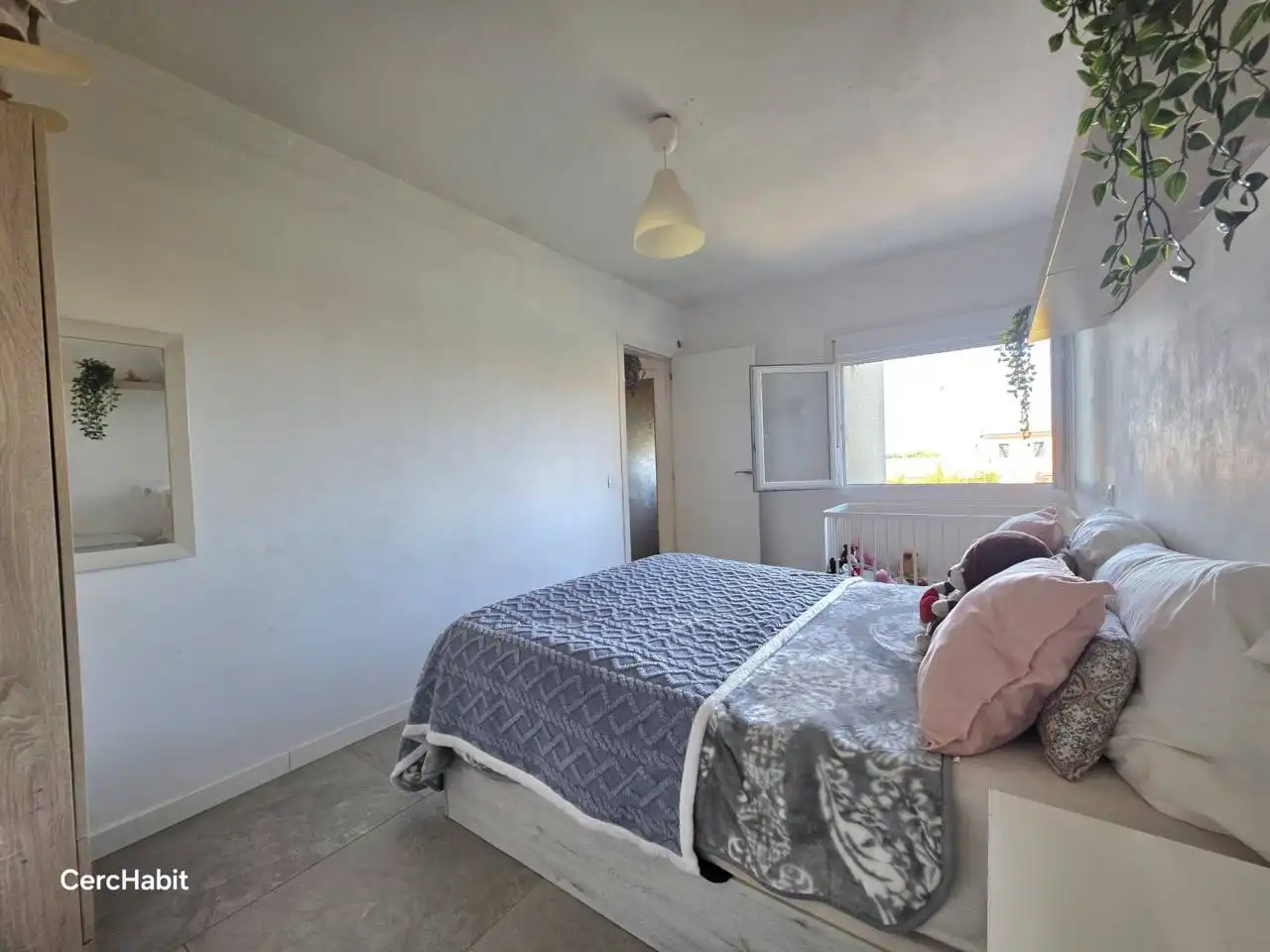 Habitación de Piso en venta en Llucmajor con Piscina comunitaria