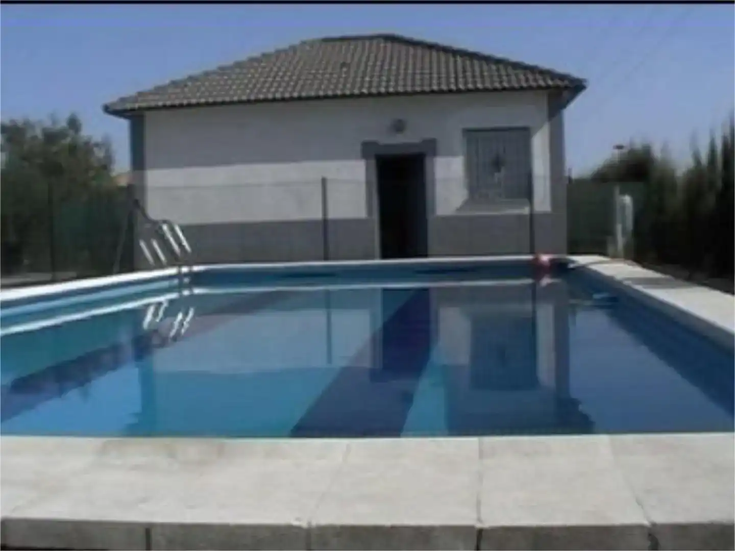 Piscina de Pis en venda en Periurbano Oeste - Sierra