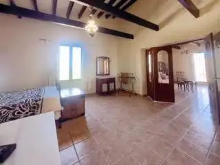 Chalet con jardín en venta en Albatera, imagen 6